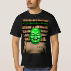 T-shirt Alien Buddha Press 2023