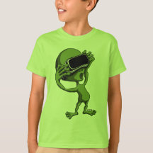 Alien de VR