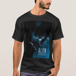 T-shirt Alien Romulus