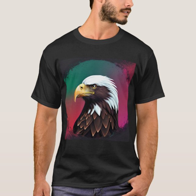 T-shirt Alimentation (Devant)