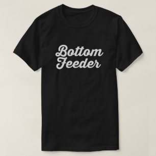 T-SHIRT ALIMENTATION INFÉRIEURE