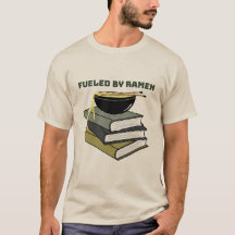 Alimenté par Ramen