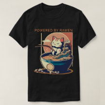 Alimenté par Ramen Cat