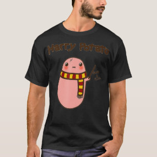 T-shirt Aliments de pomme de terre T cadeau