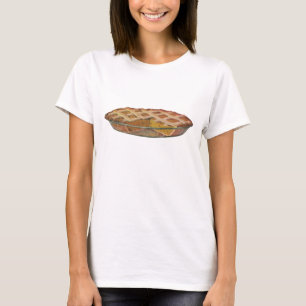 T-shirt Aliments vintages, Dessert, Thanksgiving Citrouill