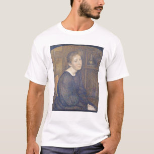 T-shirt Aline Marechal 1892