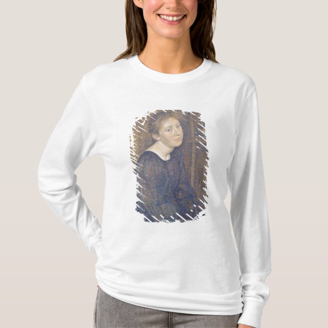 T-shirt Aline Marechal 1892 (Devant)