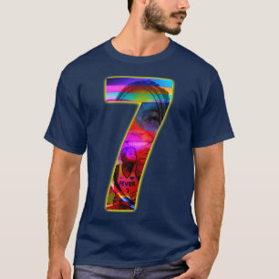 T-shirt Aliyah Boston