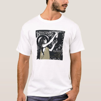 T-shirt all them witches s, all them witches, Witches, all