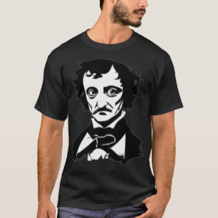 T-shirt Allan Poe 6