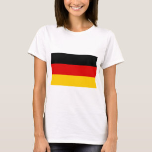 T-shirt allemagne