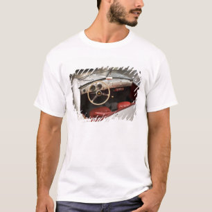 T-shirt Allemagne, Bade-Wurtemberg, 2