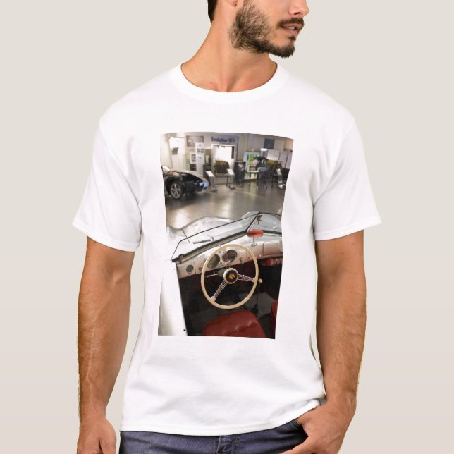 T-shirt Allemagne, Baden-Wurttemberg, (Devant)