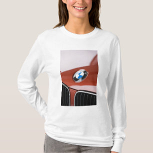 T-shirt Allemagne, Bayern-Bavière, Munich. BMW Welt Car 2