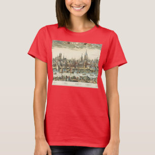 T-shirt Allemagne : Cologne, 1710