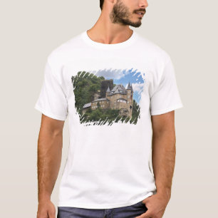 T-shirt Allemagne, Sankt Goarshausen, Sankt Goarshausen