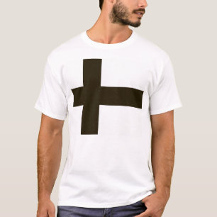 T-shirt Allemagne-Teutonic-Chevaliers
