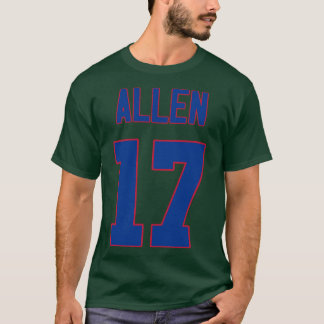 T-shirt allen