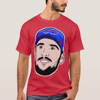 T-shirt Allen et la pop
