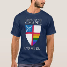 Aller à la chapelle LGBTQ