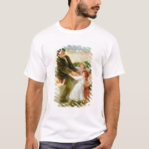 T-shirt Aller à la foire