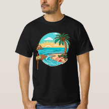 Aller à la plage