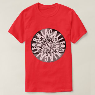 T-shirt Aller sur Cali