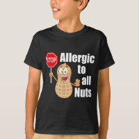 Allergie à l'arachide Allergie à tous les enfants
