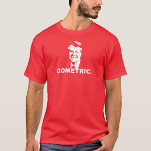T-shirt Allez métrique