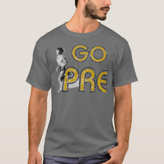 T-SHIRT ALLEZ PRÉ ! !