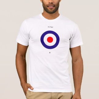 T-shirt Allez Wiggo ! Recyclage de mod TDF de Bradley