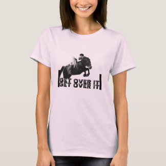 T-shirt Allez-y