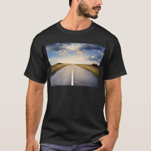 T-shirt Allez-y