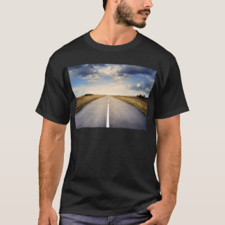 T-shirt Allez-y
