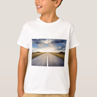 T-shirt Allez-y