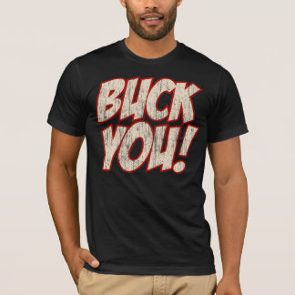 T-shirt Allez-Y ! (vintage)