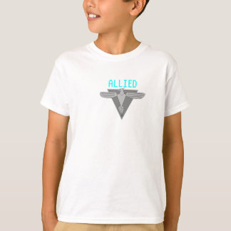 T-shirt allié