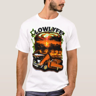 T-shirt alliensamongus
