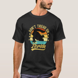 T-shirt Alligator