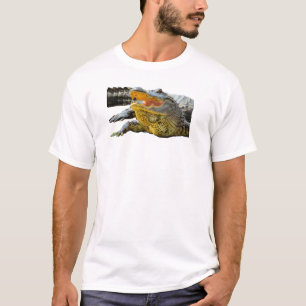 T-shirt Alligator