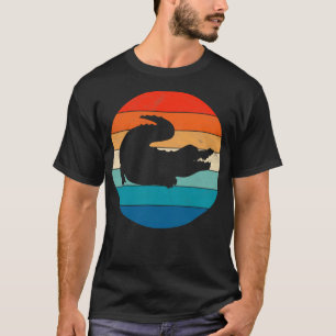 T-shirt Alligator 1