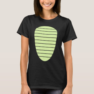 T-SHIRT ALLIGATOR BELLY CROCODILE LIZARD DINOSAUR COSTUME