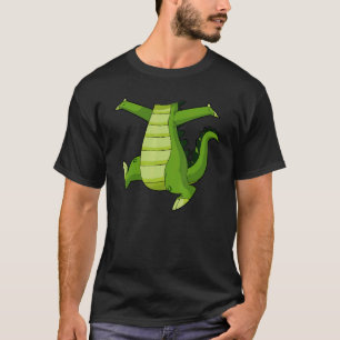 T-shirt Alligator Costume Gator Crocodile Zoo animal
