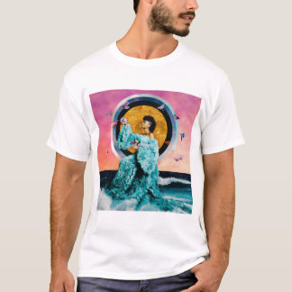 T-shirt allison Russell
