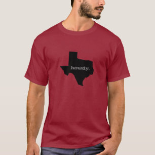 T-shirt Allo