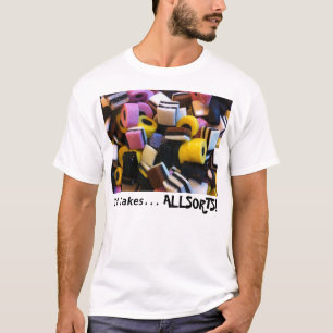 T-SHIRT ALLSORTS