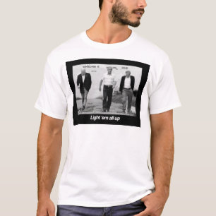 T-shirt Allumez-les