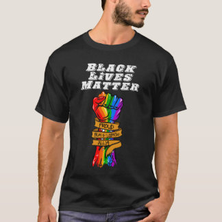 T-shirt Ally
