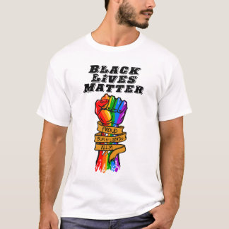 T-shirt Ally
