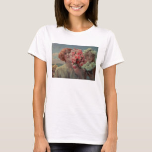 T-shirt Alma-Tadema Offre d'été, 1911
